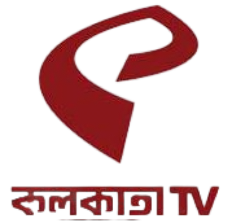 Kolkata TV logo